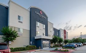 Candlewood Suites Deer Park Tx